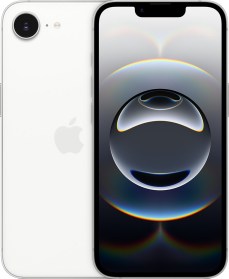 Apple iPhone 16e 5G white72